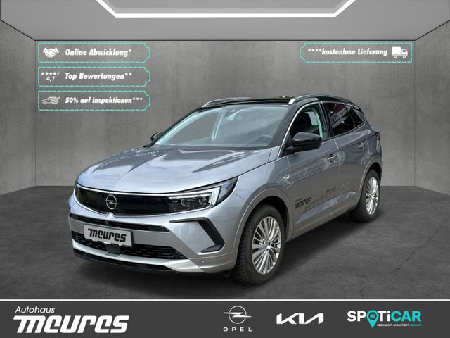 Opel Grandland Ultimate NAVI KAMERA 360 *SOFORT VERFÜ