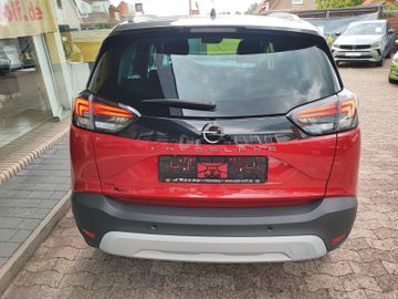 Bild 16 Opel Crossland (X) Crossland Ultimate +M-LED+SHZ+KAMERA+NAVI+KLIMA+