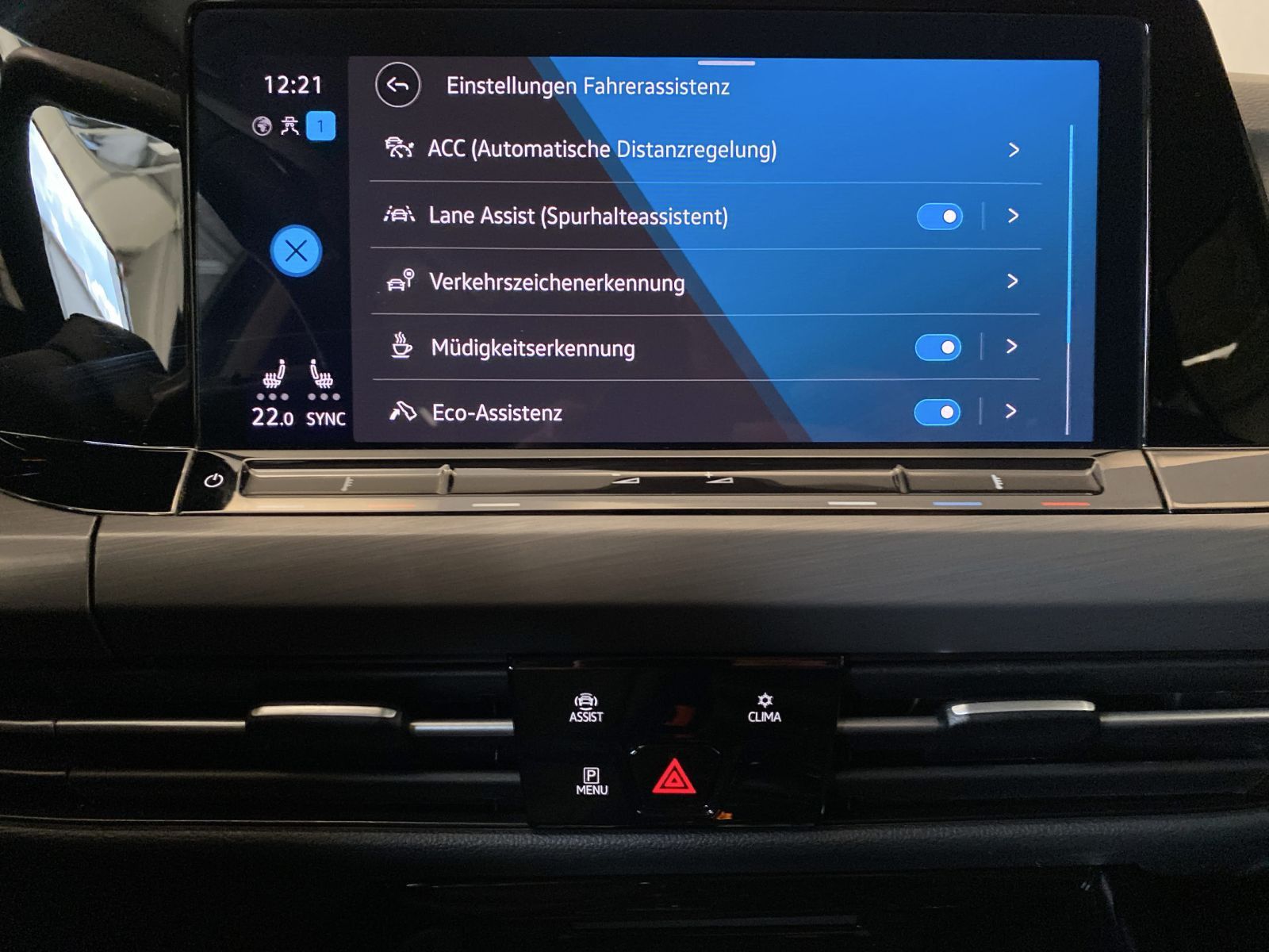 Volkswagen Golf - Bild 11