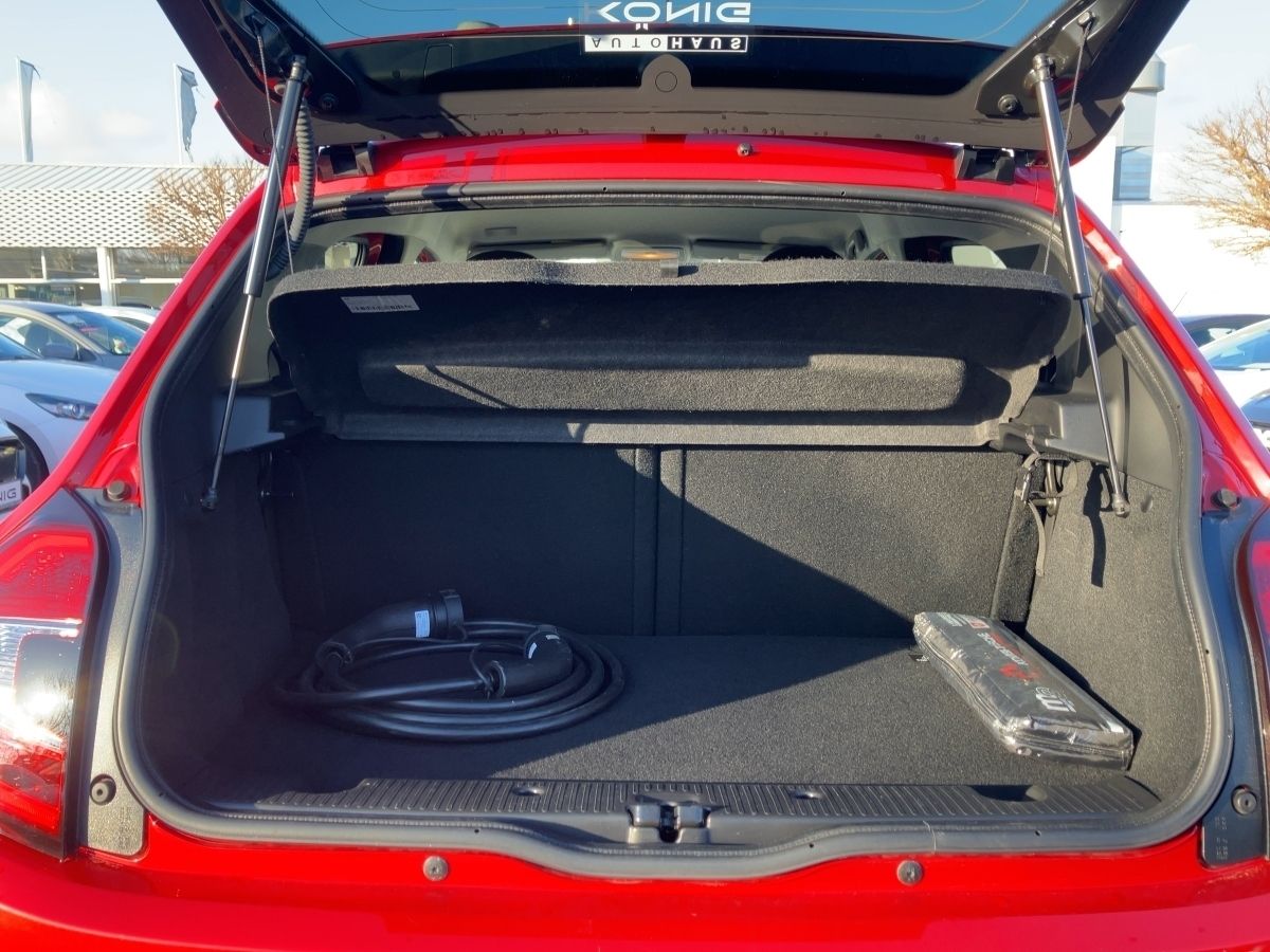Renault Twingo - Bild 15