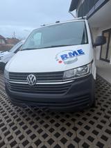 Volkswagen T6 Transporter - Volkswagen T6 aus 2024