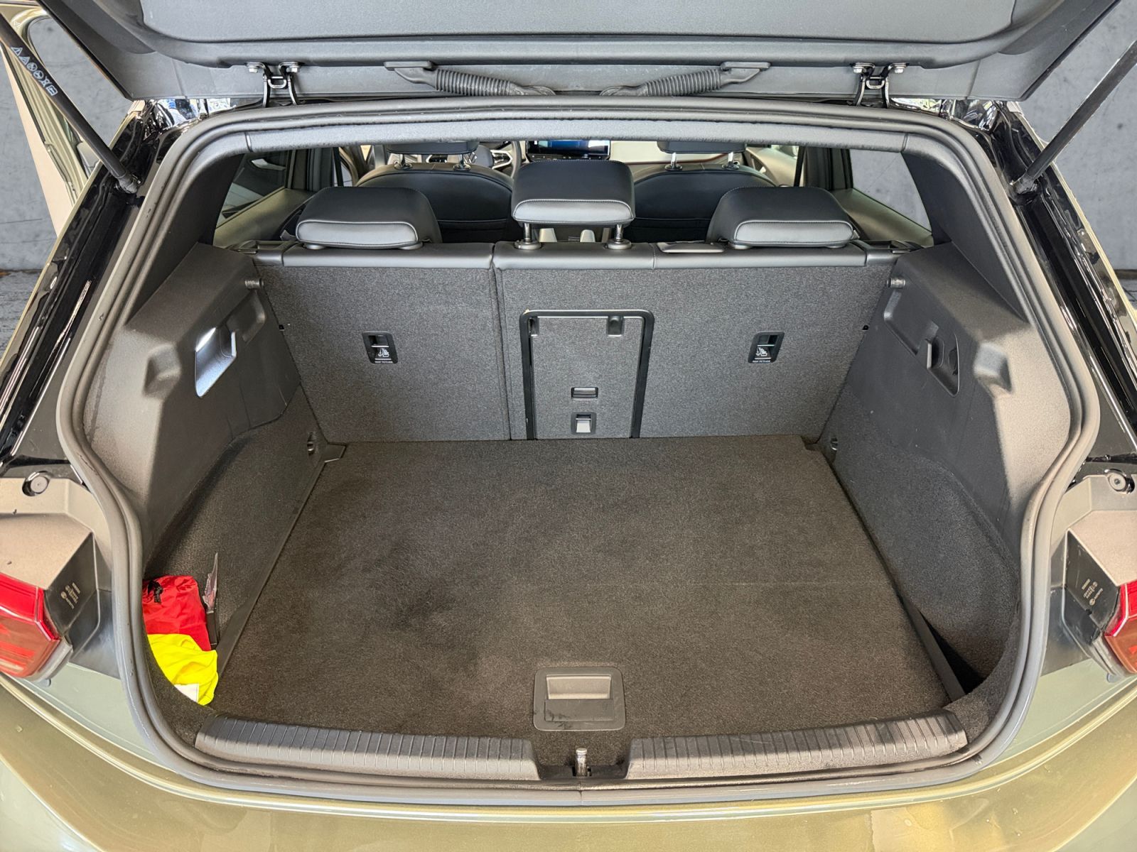Volkswagen ID.3 - Bild 14