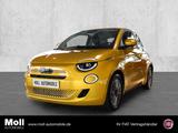 Fiat 500 Hybrid Torino LED Apple CarPlay Android Auto - Fiat 500 Vorführfahrzeuge
