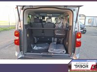 Peugeot Traveller - Vorschau Bild 10