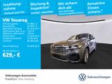 Volkswagen Touareg 3.0 V6 TDI Elegance 4Motion Navi Spurwec - VW Touareg mit Schiebetür
