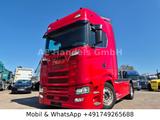 Scania S650 V8 HighLine BL *Retarder/Leder/Standklima