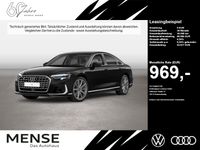 Audi S8 - Vorschau Bild 1