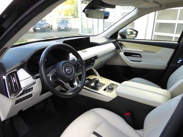 Mazda CX-60 AWD PHEV Aut. TAKUMI