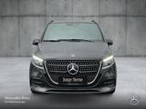 Mercedes-Benz V 300 d Lang AVANTGARDE+Allrad+AMG+SchiebDa+9G - gebrauchte Mercedes-Benz Kleinbus