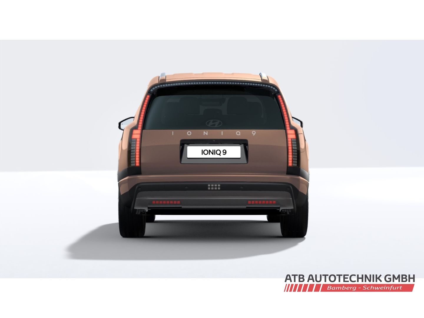 Hyundai IONIQ 9 - Bild 4