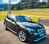 BMW  X1  X Drive 23d E84 - BMW E84 - BMW X1