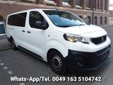 Peugeot Traveller Expert L3 lang Navi Klimatron 9 Si Tem - Peugeot Expert in Essen