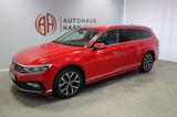 Volkswagen Passat Variant 2.0 R-Line AHK StHz Matrix Kamera - Volkswagen Passat aus 2022