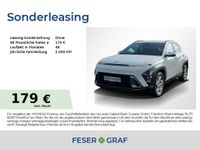Hyundai KONA - Vorschau Bild 1