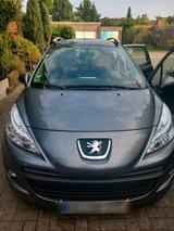 Peugeot Auto Peugeot 207.  2010 - Peugeot 207