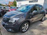 Opel Mokka Innovation Bi-Xenon Navi Automatik - gebrauchte Opel Mokka aus dem Jahr 2015