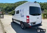 Mercedes-Benz Sprinter 210 kurz/hoch/gut - Offers matching your search criteria