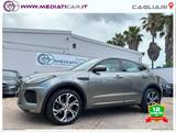 Jaguar JAGUAR E-Pace 2.0D 180CV AWD aut. R-Dynamic HSE - Jaguar E-PACE HSE mit Diesel-Antrieb
