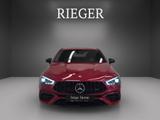 Mercedes-Benz CLA 45 AMG S 4M+ RealSound*P-Sitze*AHK*Burmester - Mercedes-Benz CLA 45 AMG: Coupe