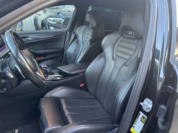 BMW M5 - 9