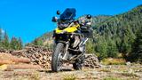 BMW R 1200 GS LC EXCLUSIVE (EURO 4) - 0A51-EX - BMW R51