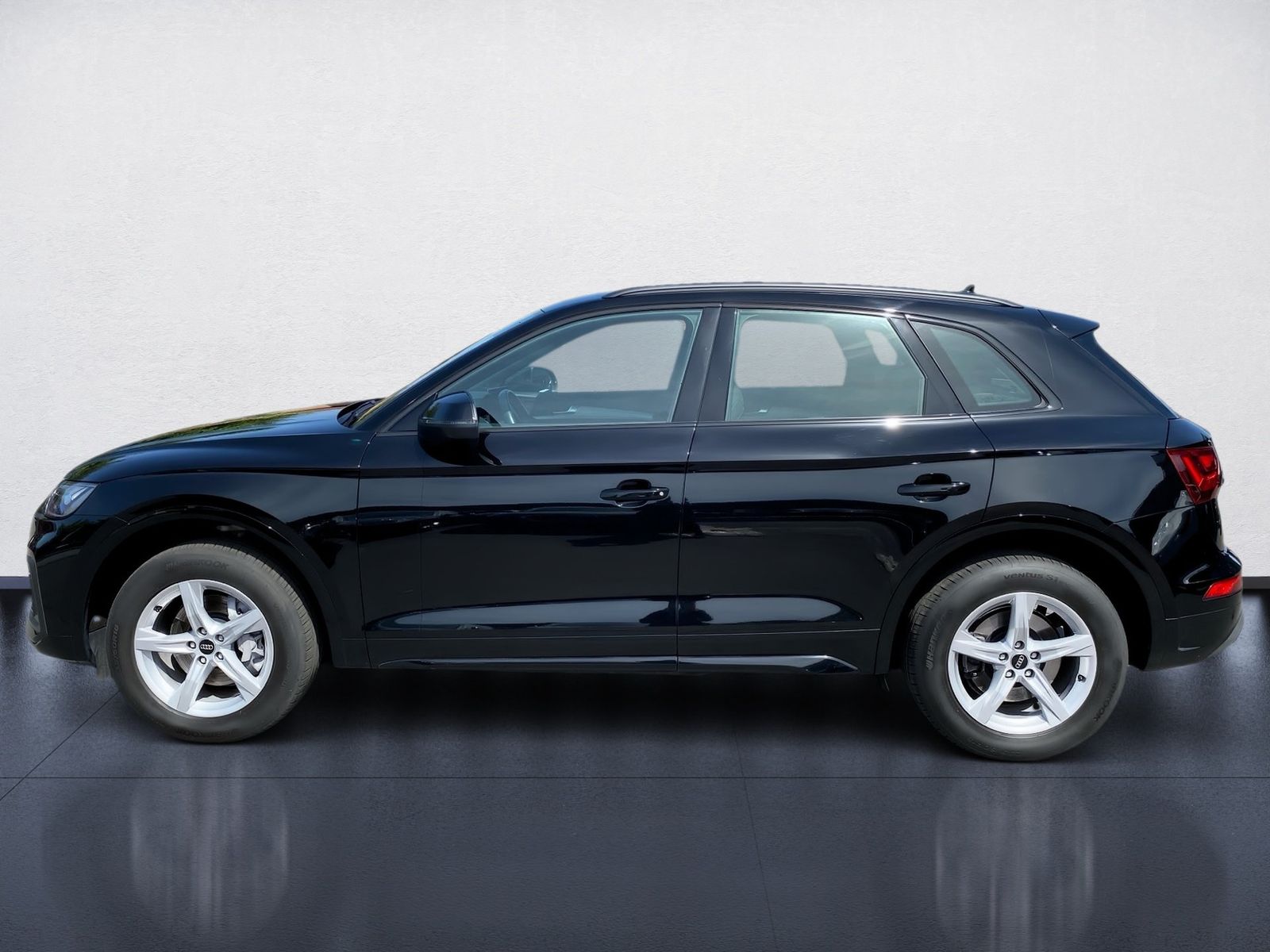 Audi Q5 - Bild 3