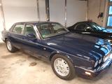 Jaguar XJ Sovereign 4.0 Auto Sovereign - gebrauchte Jaguar XJ aus dem Jahr 1995