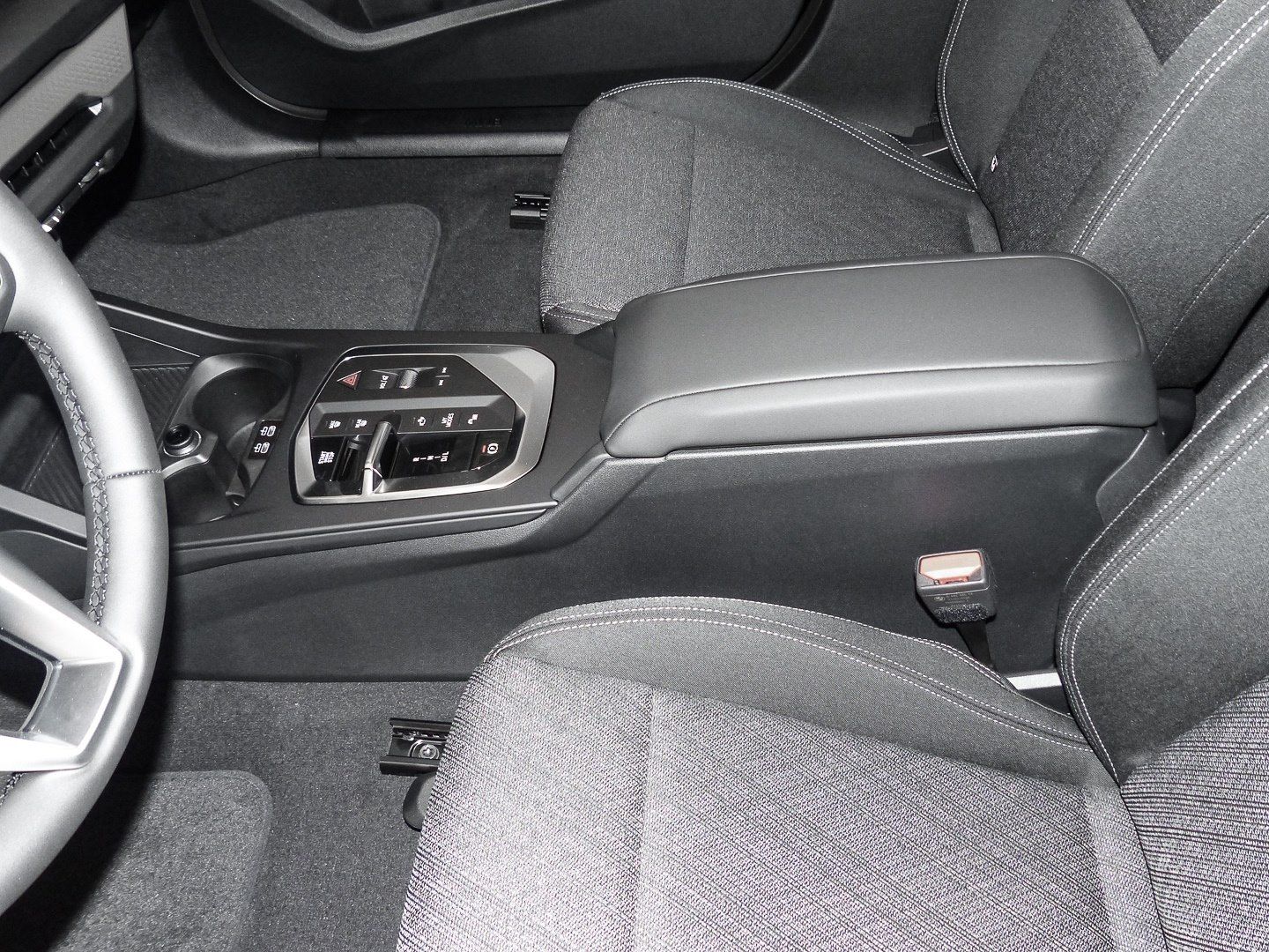 BMW 116 - Bild 10