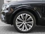 Bentley Bentayga V8 First Edition *NAIM*Blackline* - Bentley Bentayga: First Edition
