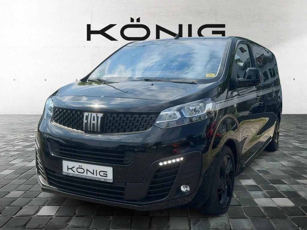 Image of Fiat Scudo