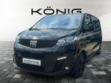 Fiat Scudo L2 BUS 8-Sitzer 2.0 145PS Automatik