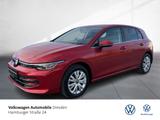 Volkswagen Golf Style 1,5 TSI 6-Gang AHK NAVI MATRIX-LED WR - Volkswagen Golf Neuwagen: Rot