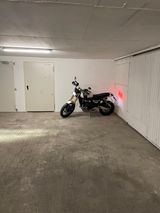 Triumph 1200 XE - TRIUMPH BERLIN