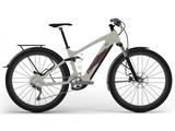 Corratec E-Power MTC 120 Pro 2023 - Größe: 54cm - Corratec E-Bikes