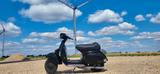 Vespa PX 80 - VESPA PX 80
