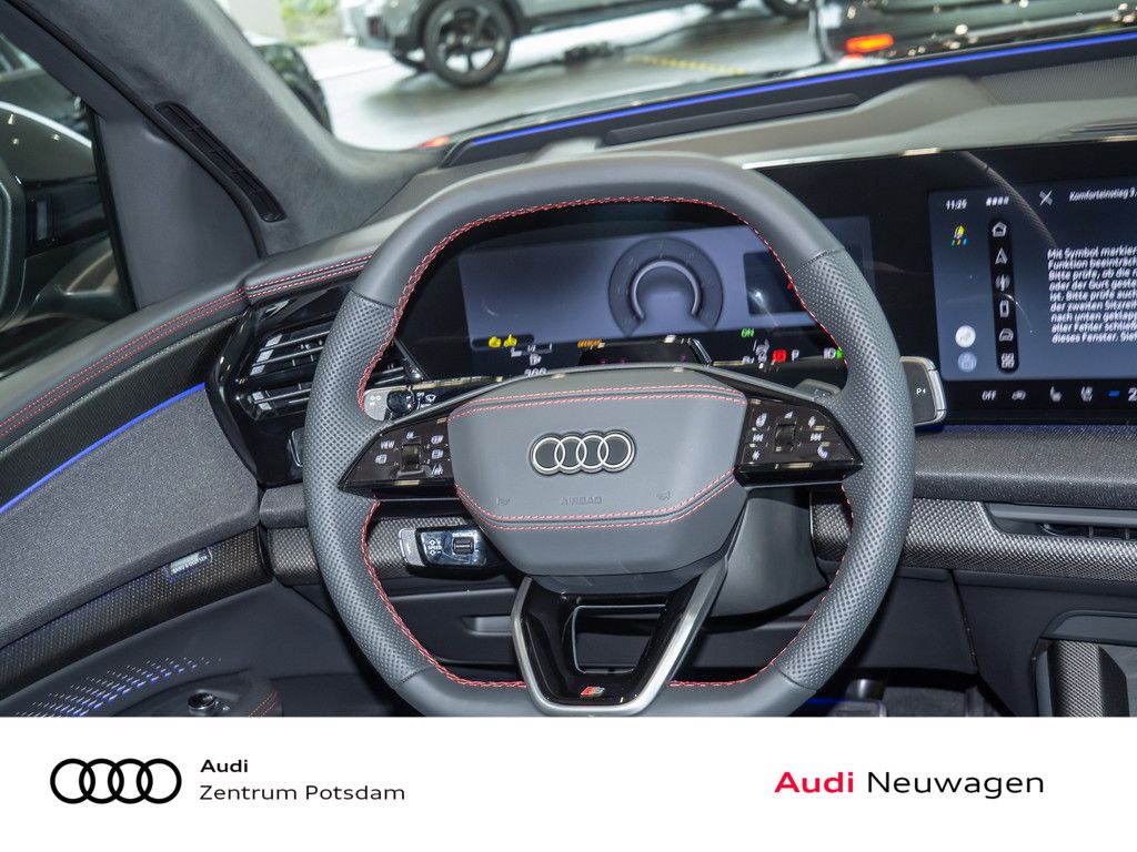 Audi Q7 - Bild 9