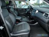 Kia Sorento 2.2D AWD AT8 7Sitze AHK PLATINUM 8-fach - Kia: 7 Sitzer