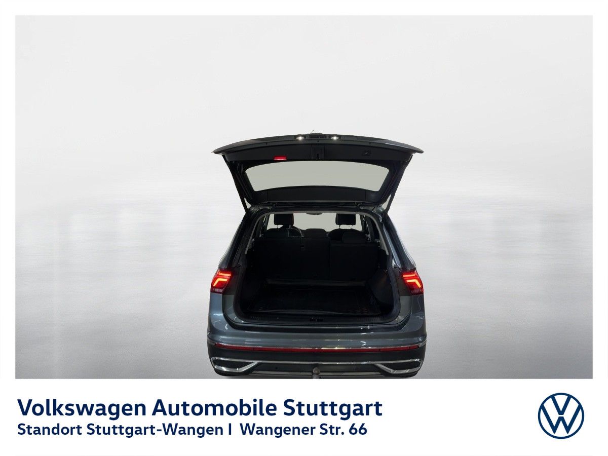 Volkswagen Tiguan Allspace - Bild 5