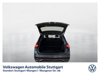 Volkswagen Tiguan Allspace - Vorschau Bild 5