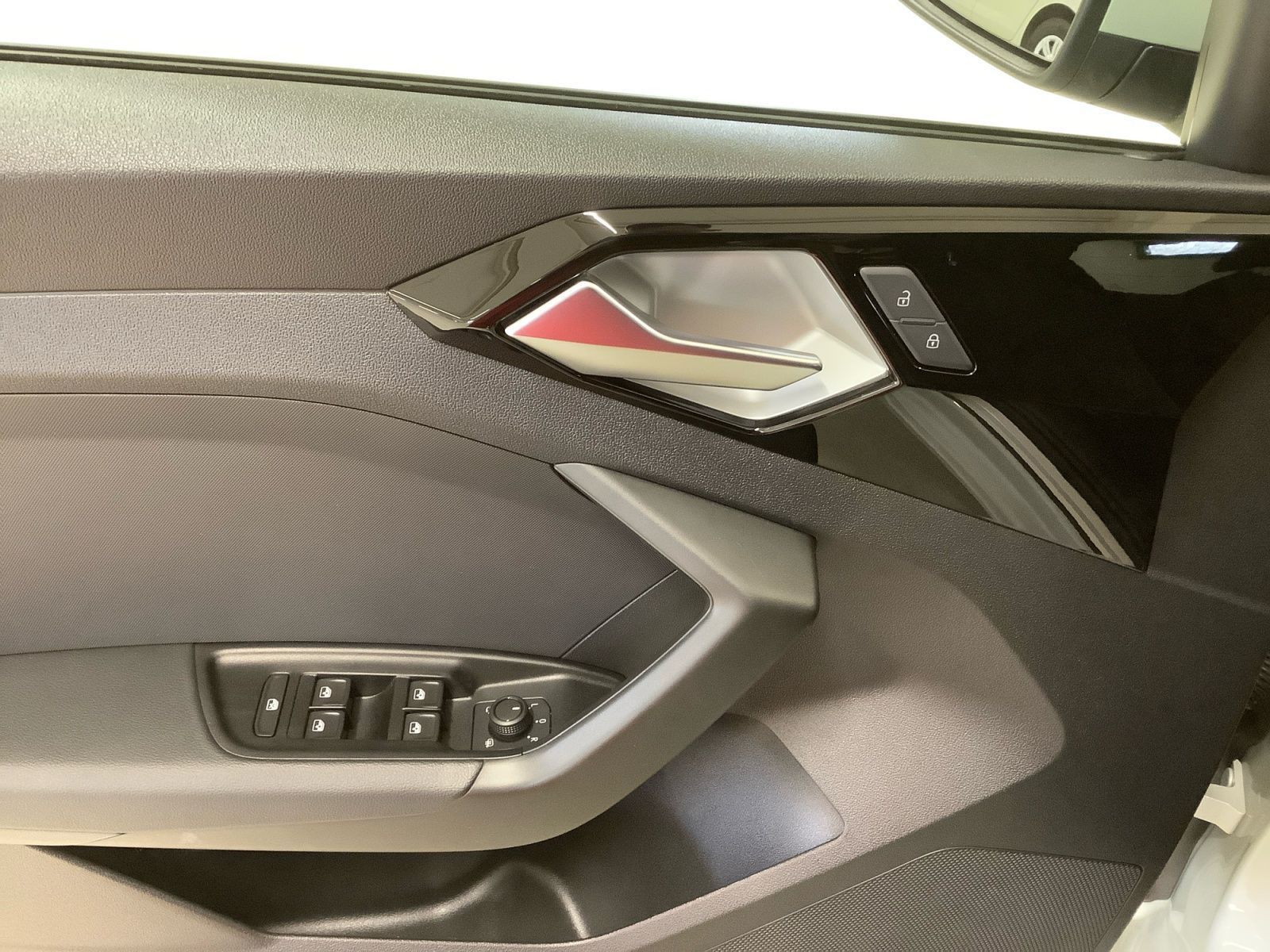 A1 Sportback advanced 30 TFSI S-tronic,ACC,LED,N
