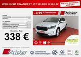 Skoda Enyaq iV80 338,-ohne Anzahlung Navi ACC AHK Pano - Skoda Enyaq mit Panoramadach