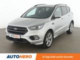 Ford Kuga 1.5 EcoBoost ST-Line*NAVI*XENON*PDC*SHZ* - Ford Kuga aus 2018