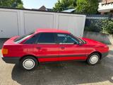 Audi 80 B3 | H-Kennzeichen | TÜV neu | 1.6L | To - Audi 80: A80