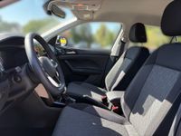 Volkswagen T-Cross - Vorschau Bild 10