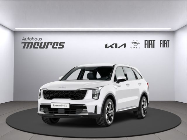 Kia Sorento Plug-in Hybrid 252 PS, AWD, 6-Gang, Schn