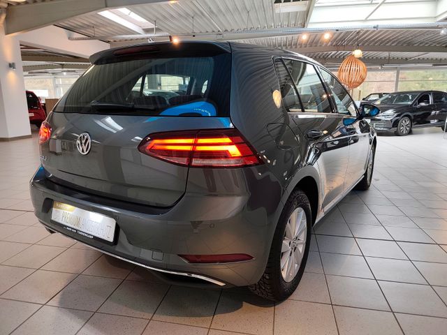 Golf VII 1.0 TSI DSG *Ergo-Active*ACC*SH*Alarm*