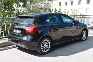 Mercedes A 200 - 3