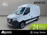 Mercedes-Benz Sprinter 317 Kühlkasten L2 Stand-/ Fahrkühlúng - Angebote