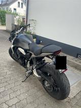 Honda CB1000R SC80, 145 PS,Garagenfahrzeug - HONDA PS