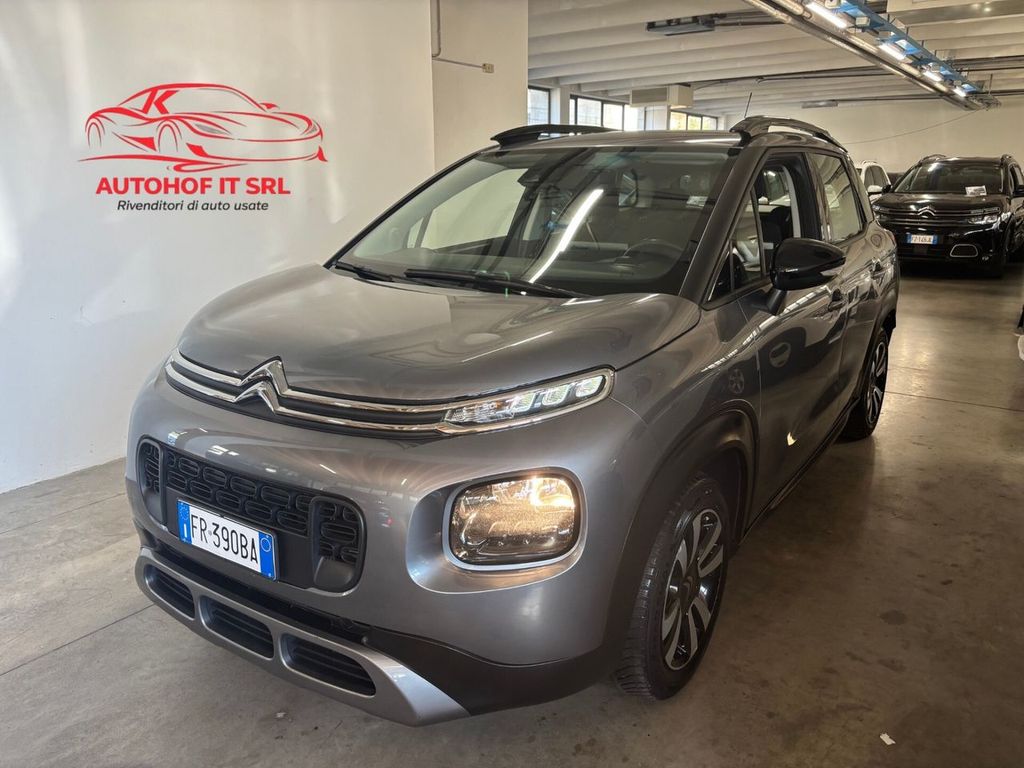 Image of Citroën C3 Aircross